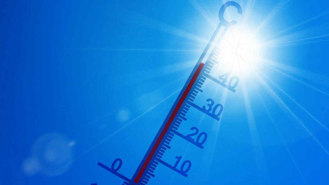 Meteo, Italia nella morsa del caldo: settimana bollente con picchi fino a 48°