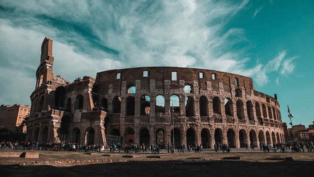 Roma "The Infernal City": il caldo record in Italia sulla prima pagina del Times di Londra