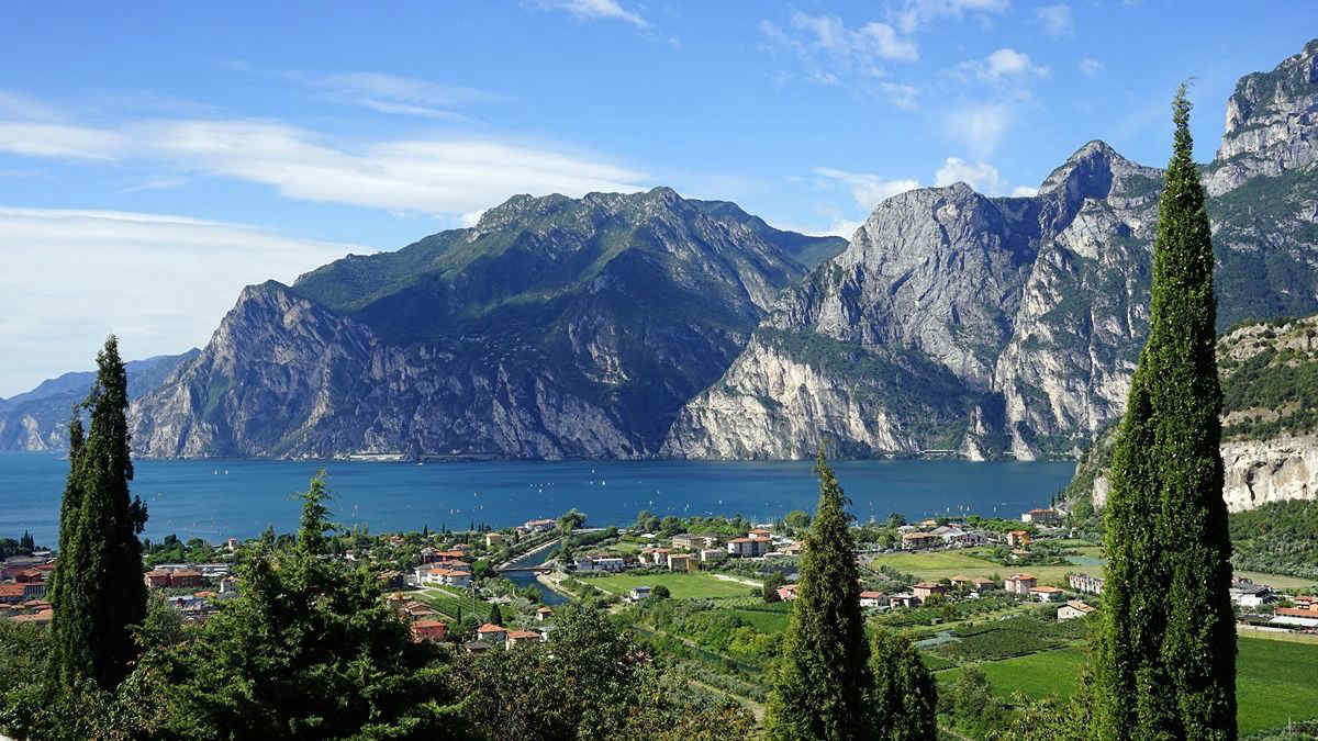 Quali sono i 30 laghi più instagrammati d’Italia? Ecco la classifica completa