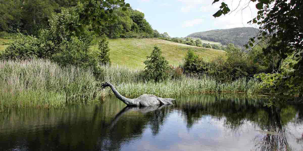 Caccia al mostro di Loch Ness: organizzata la più grande ricerca sul lago scozzese