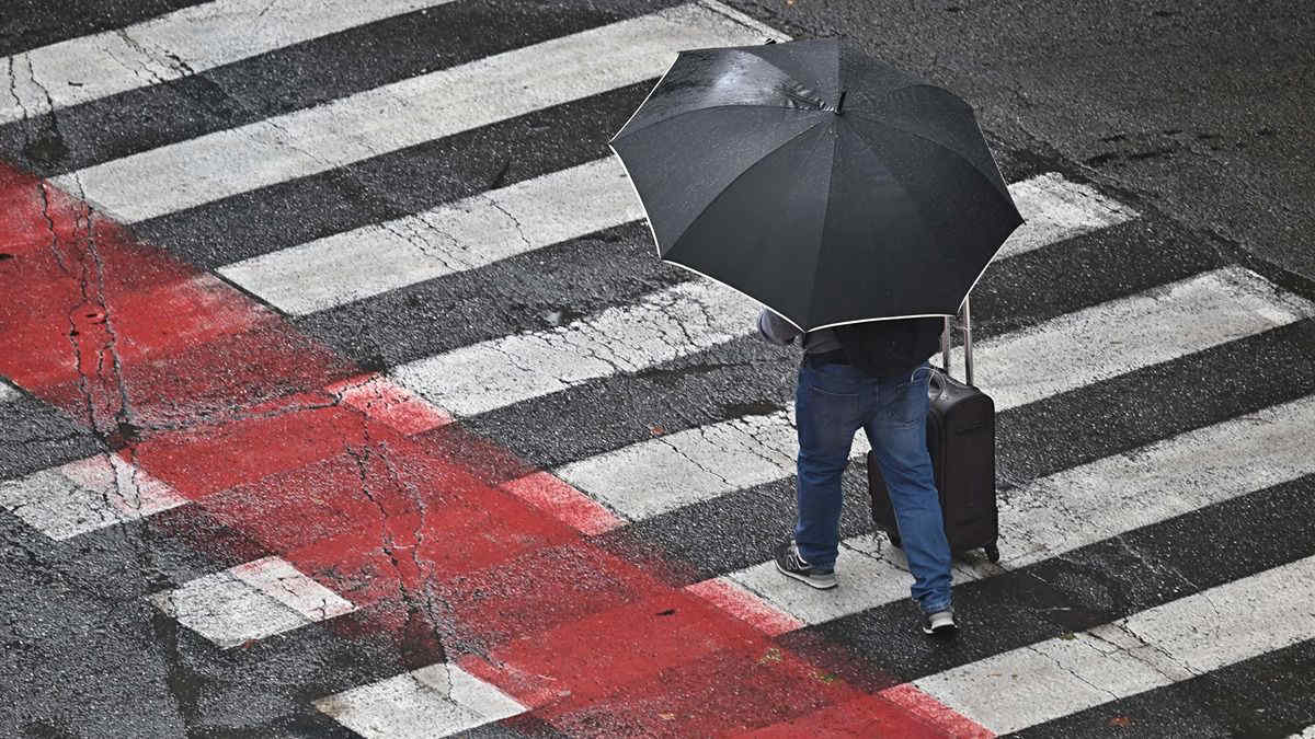 Meteo, settembre al via con il maltempo? La tendenza aggiornata