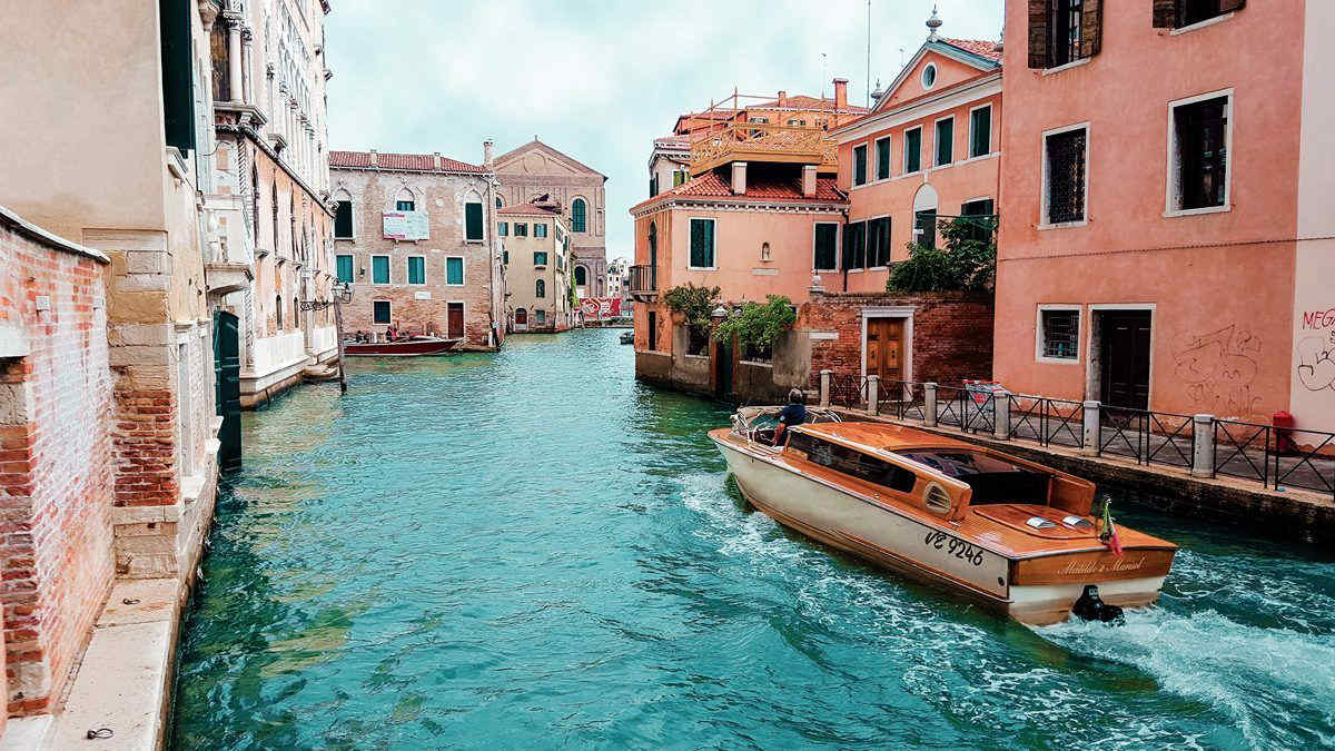 Venezia nella lista dei patrimoni dell’umanità in pericolo: l'allarme Unesco