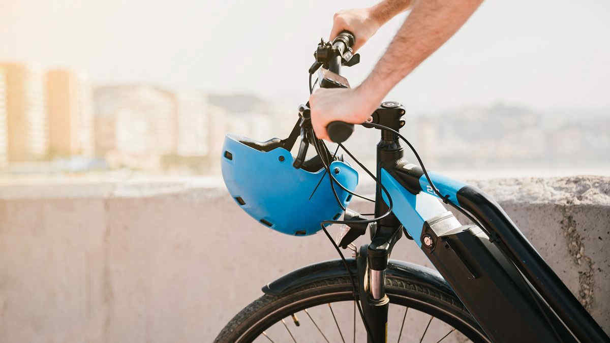 E-bike: tutto ciò che devi sapere sulle bici elettriche a supercondensatori, senza batterie e senza litio