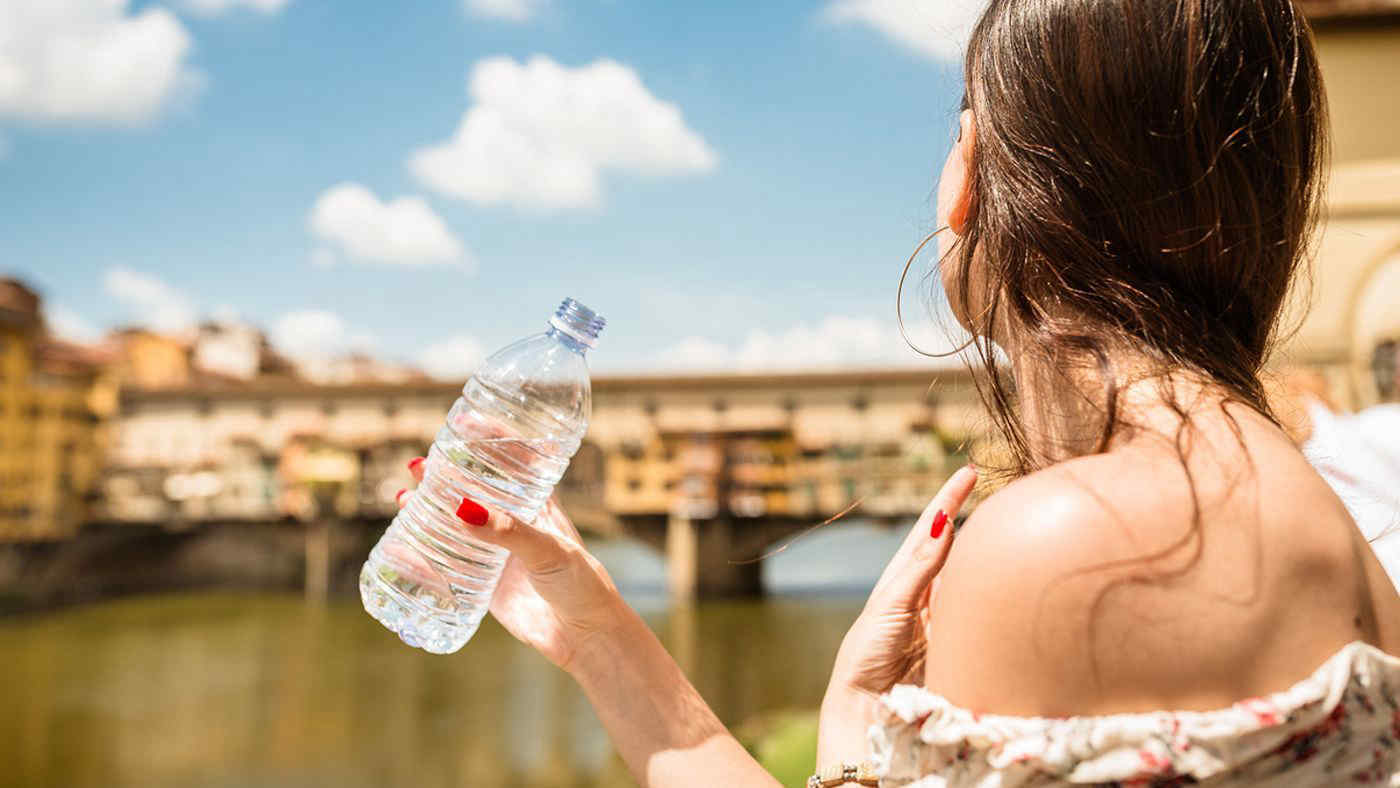 Meteo, clima instabile al Sud e sole al Nord. L'alta pressione torna protagonista in Italia con caldo e temperature estive