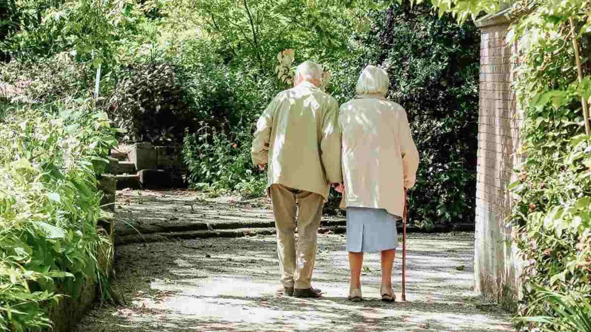 Longevità: lo stile di vita è la chiave per vivere a lungo