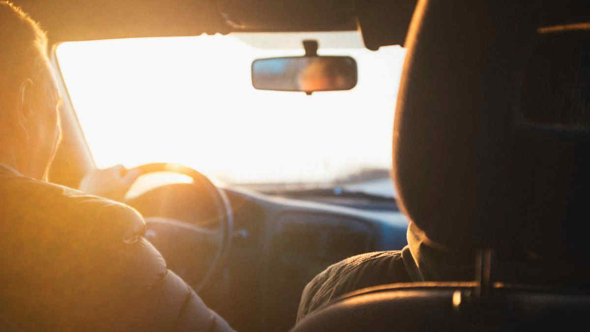 Sonnolenza alla guida: come ridurre il rischio di colpi di sonno