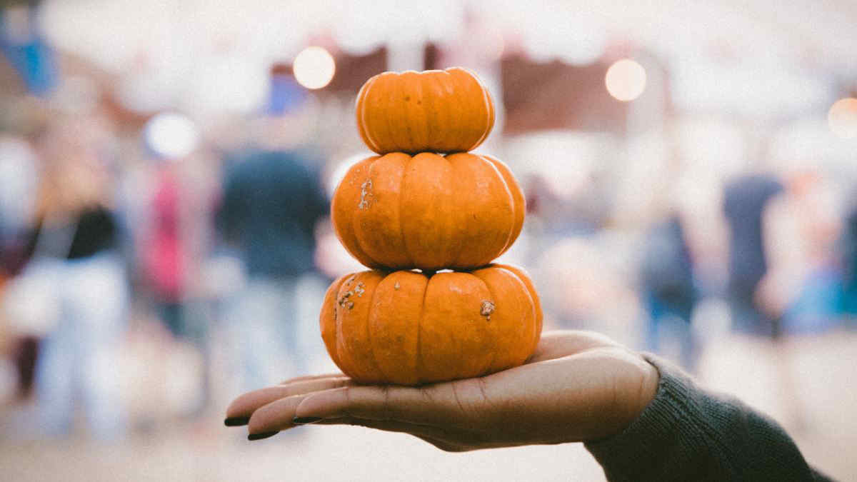 La zucca: il cibo simbolo dell'autunno che migliora la salute del cuore