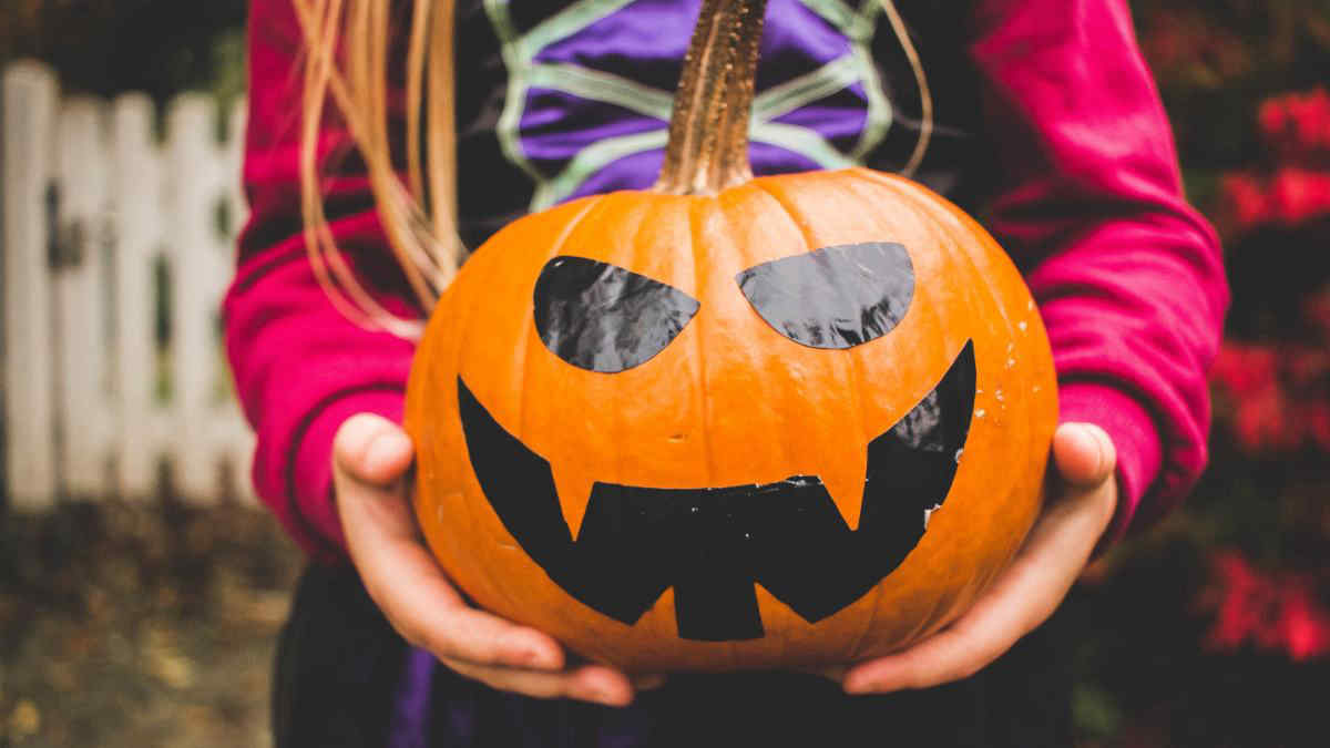 Halloween: i consigli per una festa indimenticabile per i più piccoli