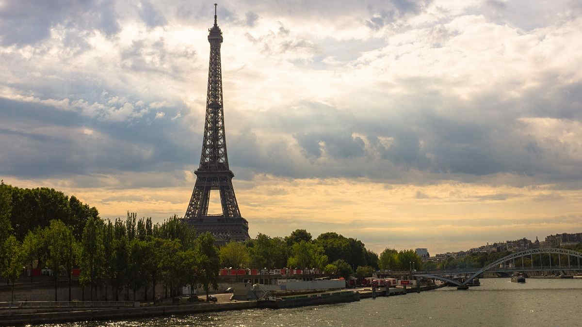 Eliminare l'asfalto contro il caldo record: a Parigi 170 mila alberi entro il 2026 contro la crisi climatica