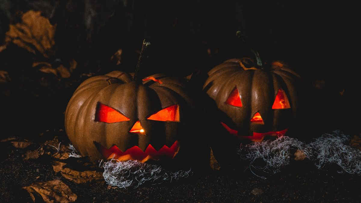 Decorazioni autunnali con le zucche: come dare sfogo alla propria creatività