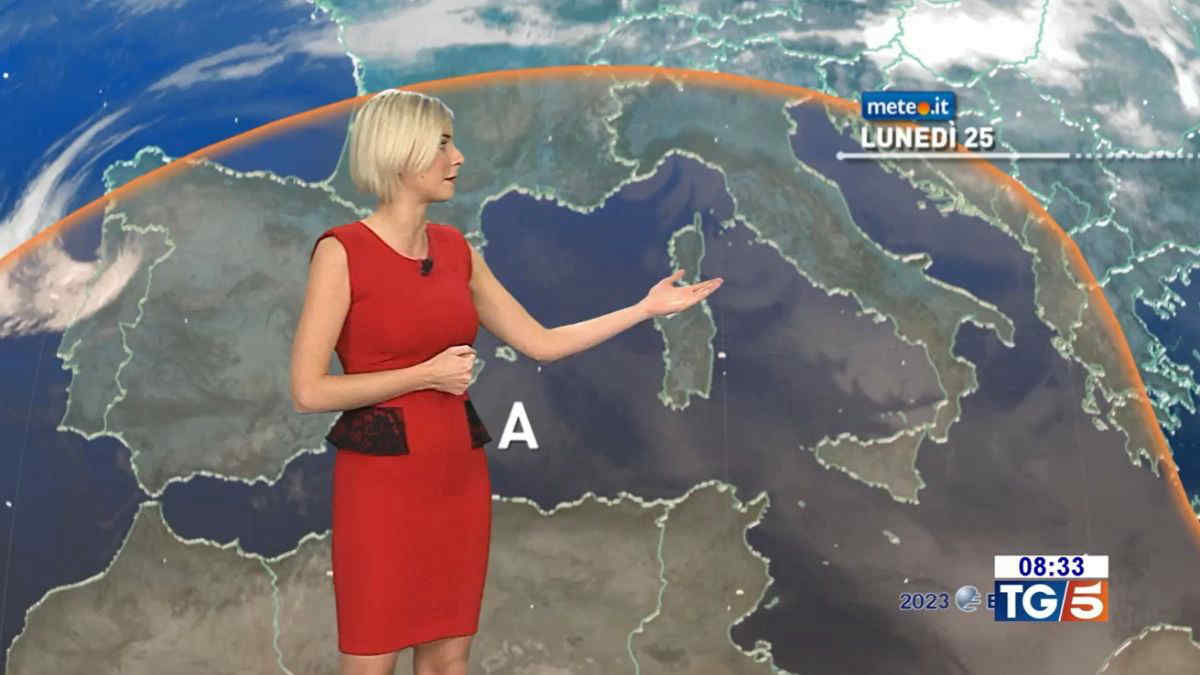 Meteo: Natale e Santo Stefano senza pioggia, ma attenzione al rischio nebbia. Svolta in vista entro Capodanno