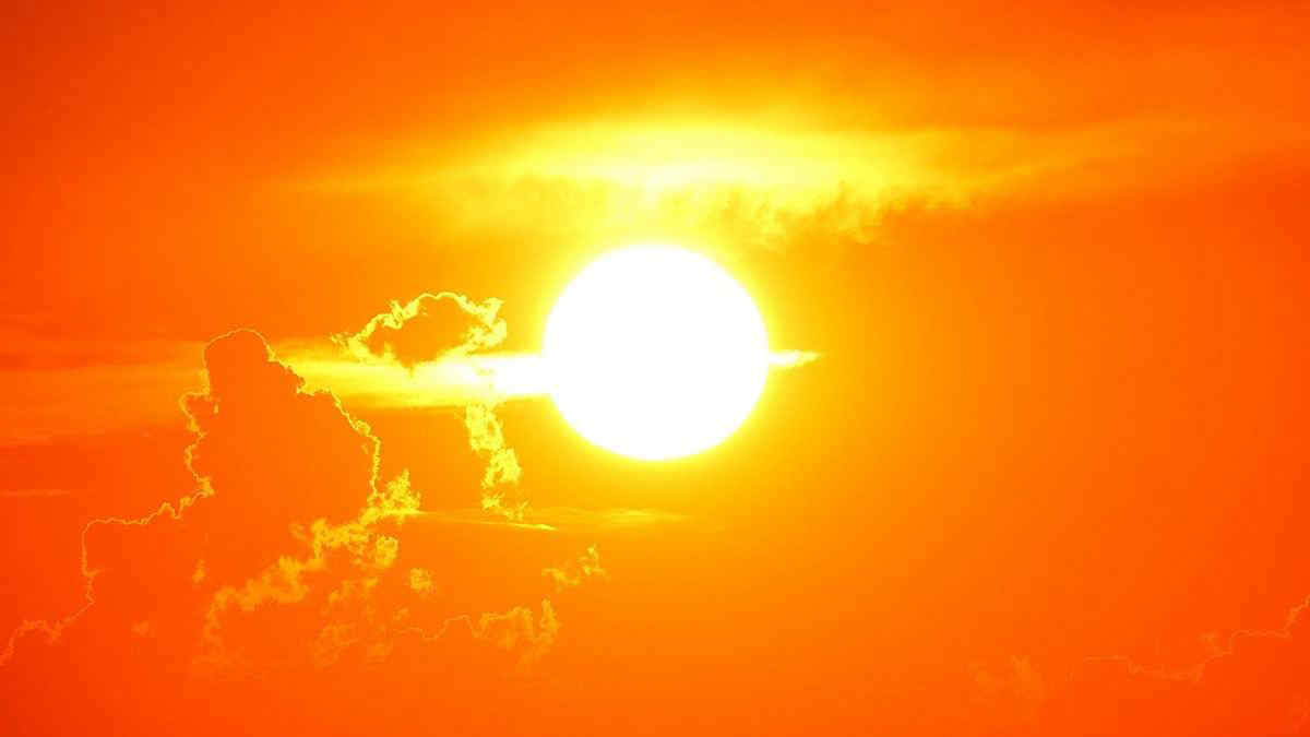 Caldo anomalo a Natale con l’anticiclone: temperature primaverili, i dettagli