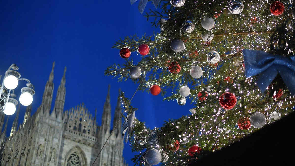 Verso Capodanno tornano pioggia e aria fredda, ecco gli ultimi aggiornamenti meteo