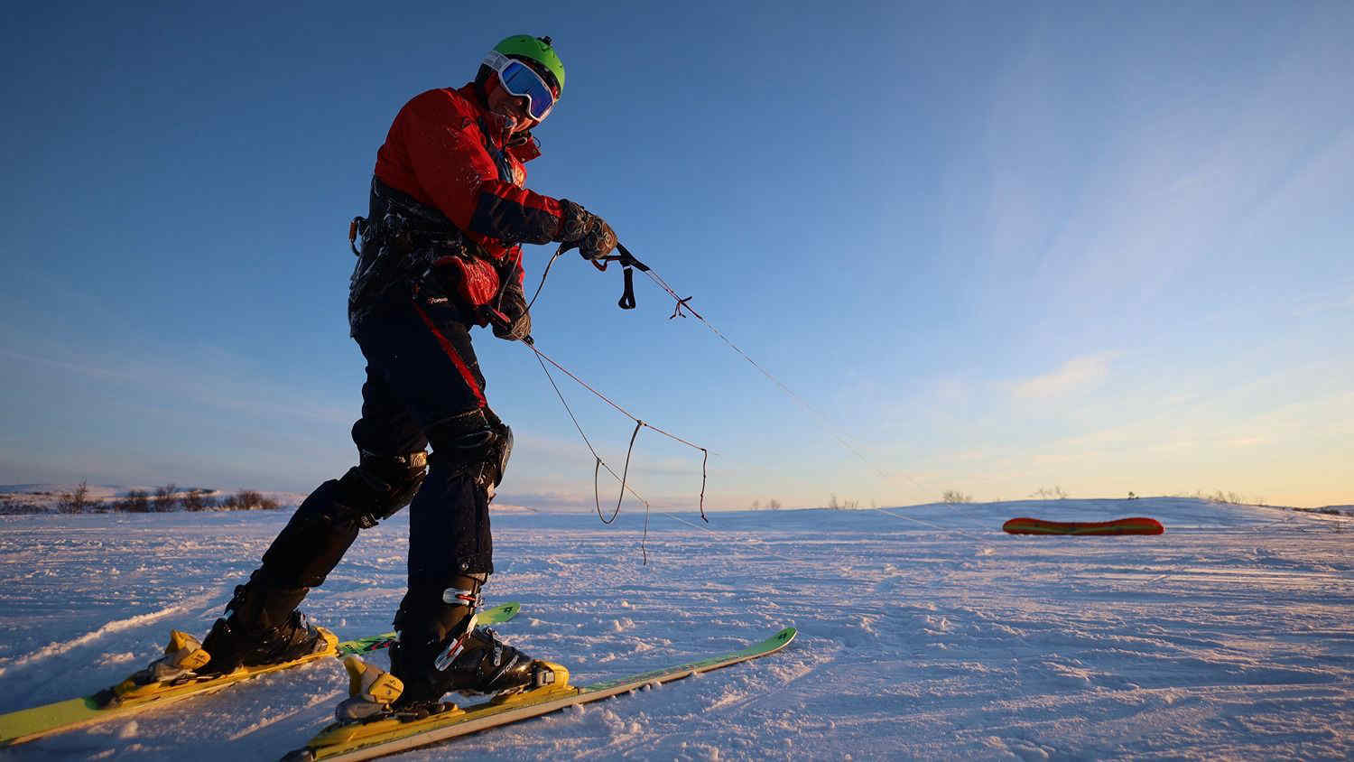 Dove andare a sciare in montagna nel weekend del 16-17 dicembre? Le piste da sci più gettonate