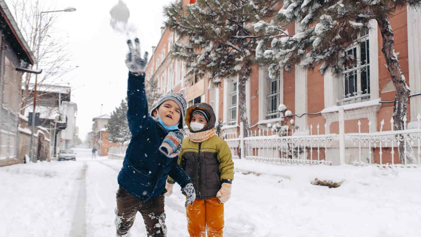 Neve in arrivo in Piemonte e Lombardia oggi: le previsioni meteo