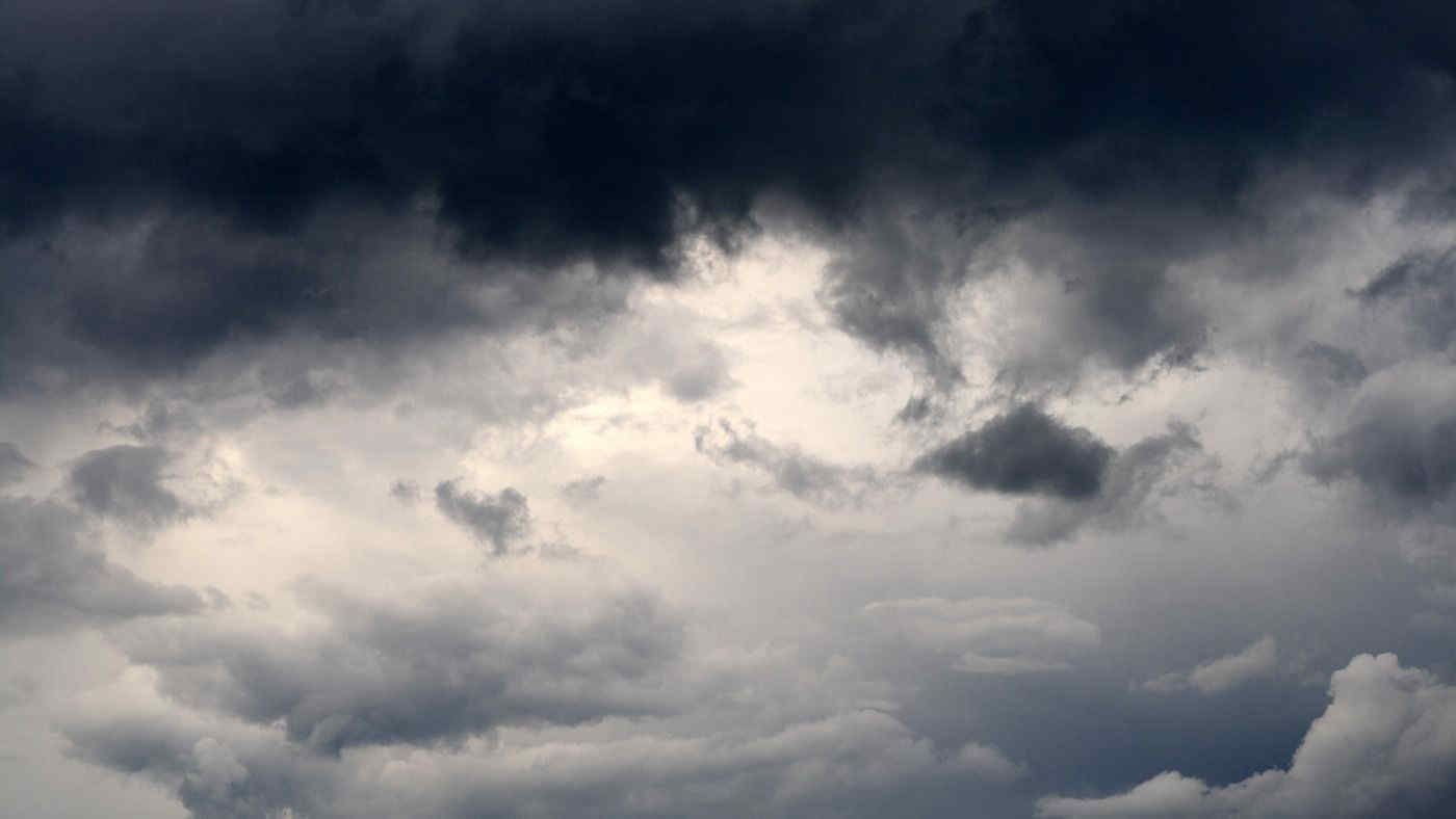 Meteo, le previsioni del prossimi giorni in Italia: freddo e nuvole. Ecco dove