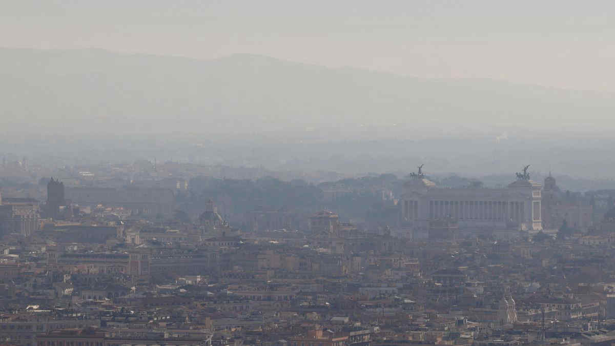 Svolta meteo: dopo settimane di stallo torna la pioggia. La tendenza dal 5 febbraio