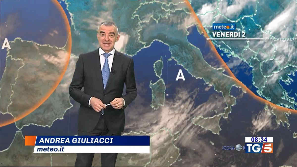 Meteo, primo weekend di febbraio con caldo primaverile e tanto sole. Svolta in vista, ecco quando