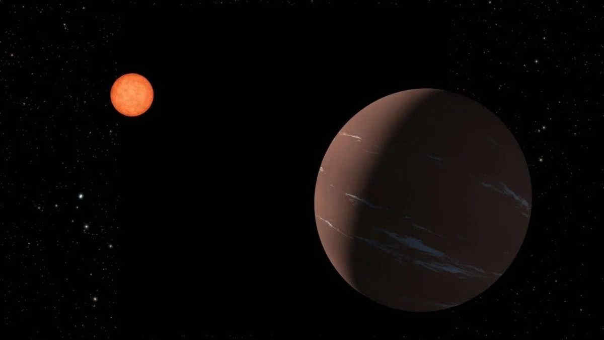“Super Terra” potenzialmente abitabile scoperta a 137 anni luce dal nostro Pianeta