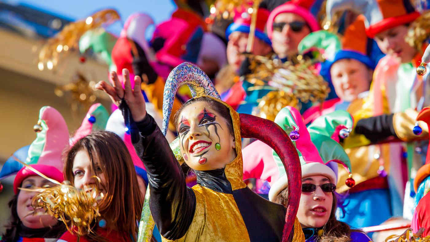 Martedì grasso: da dove deriva il nome dell’ultimo giorno di Carnevale?