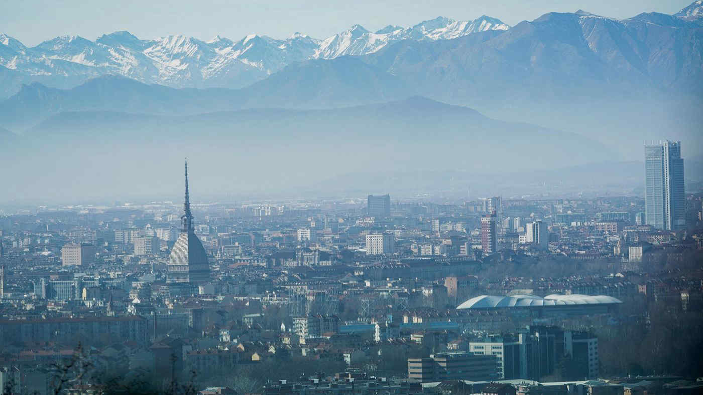 Città italiane con aria più inquinata, il report Legambiente “Mal Aria di città 2024”