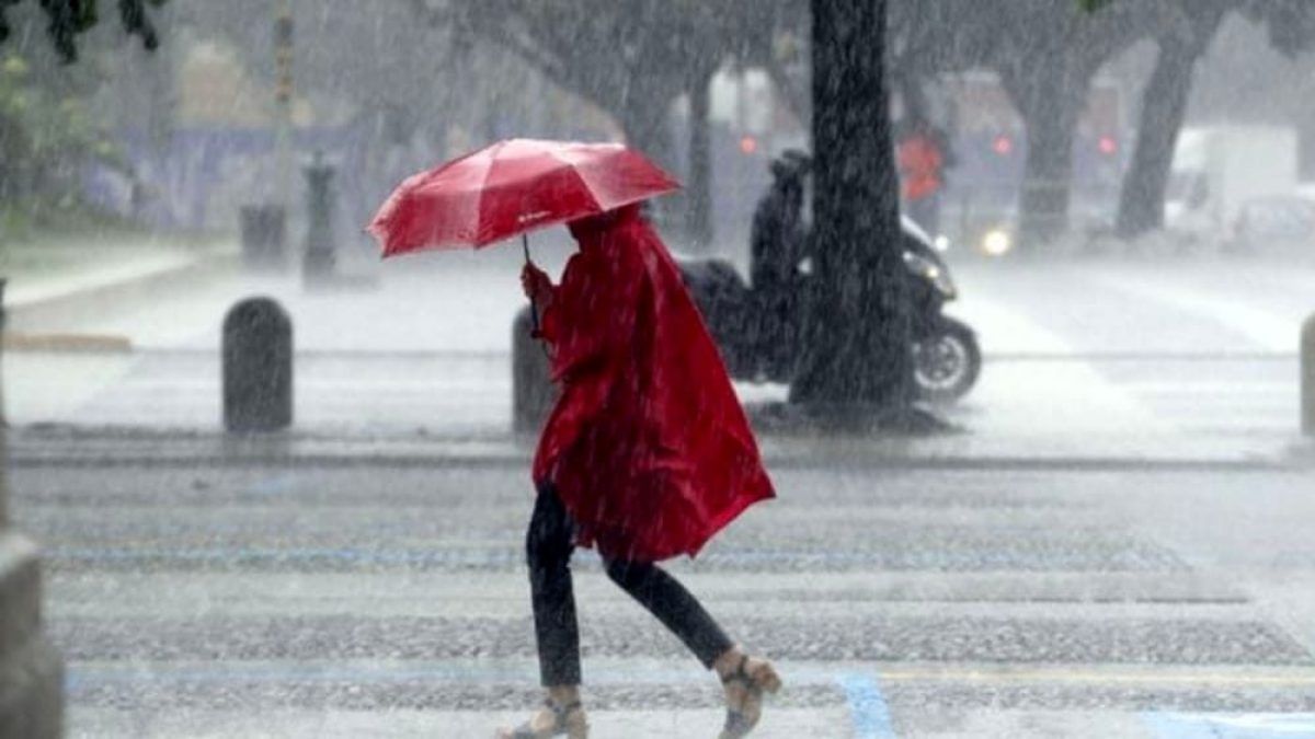 Previsioni meteo: dopo l’anticiclone, tornano pioggia e neve sull’Italia
