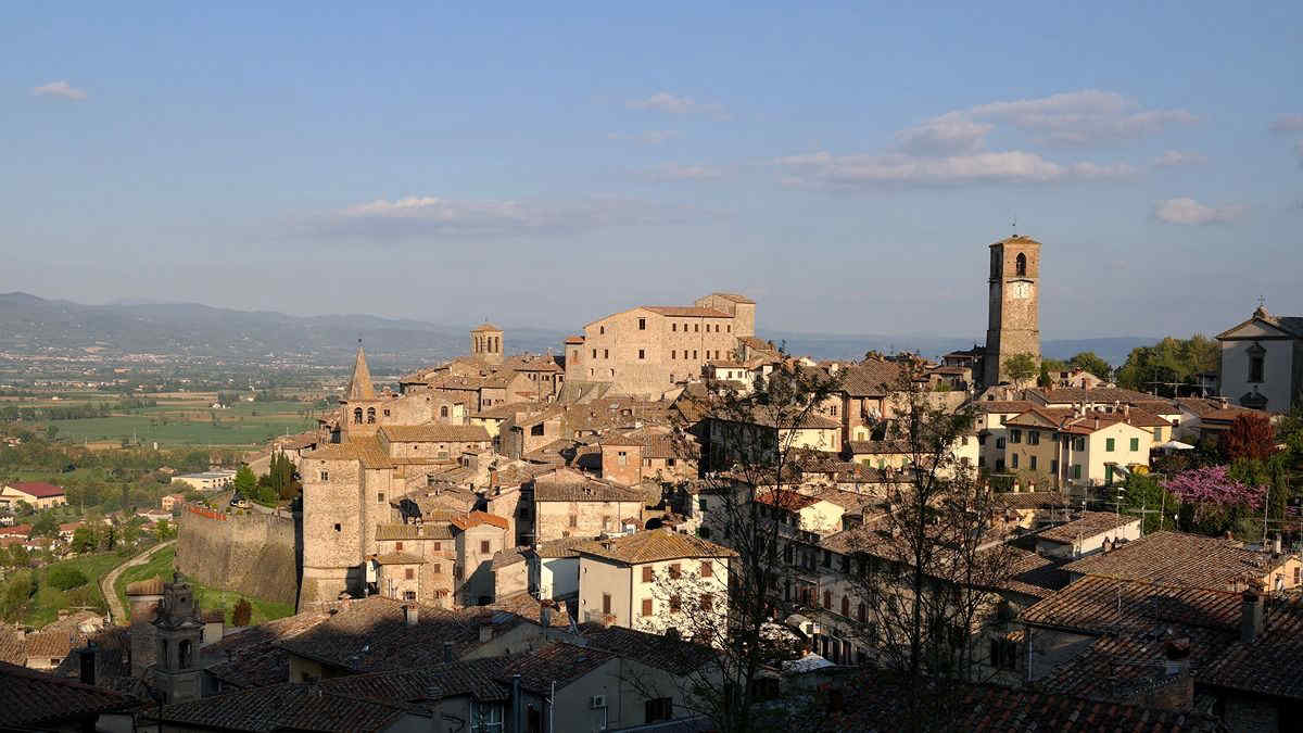 I 12 borghi più belli d’Italia secondo i turisti statunitensi: la classifica di Travel + Leisure