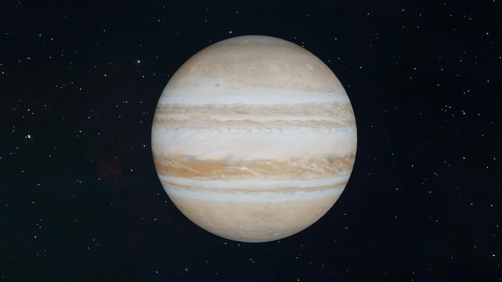 NASA/ESA's Hubble Telescope shows Jupiter's extreme weather