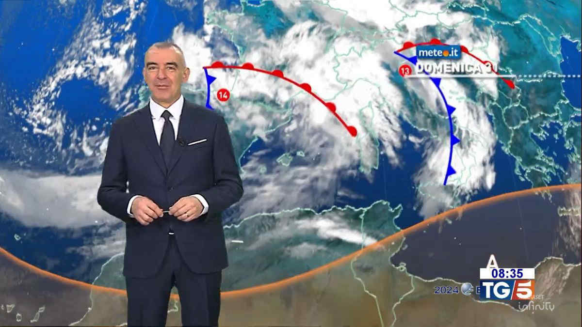 Previsioni meteo Lecce Fino a 15 giorni METEO.IT