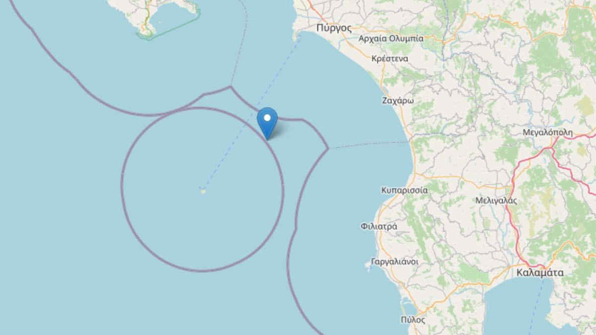 Terremoto in Grecia avvertito anche in Sicilia, Calabria e Puglia: la situazione