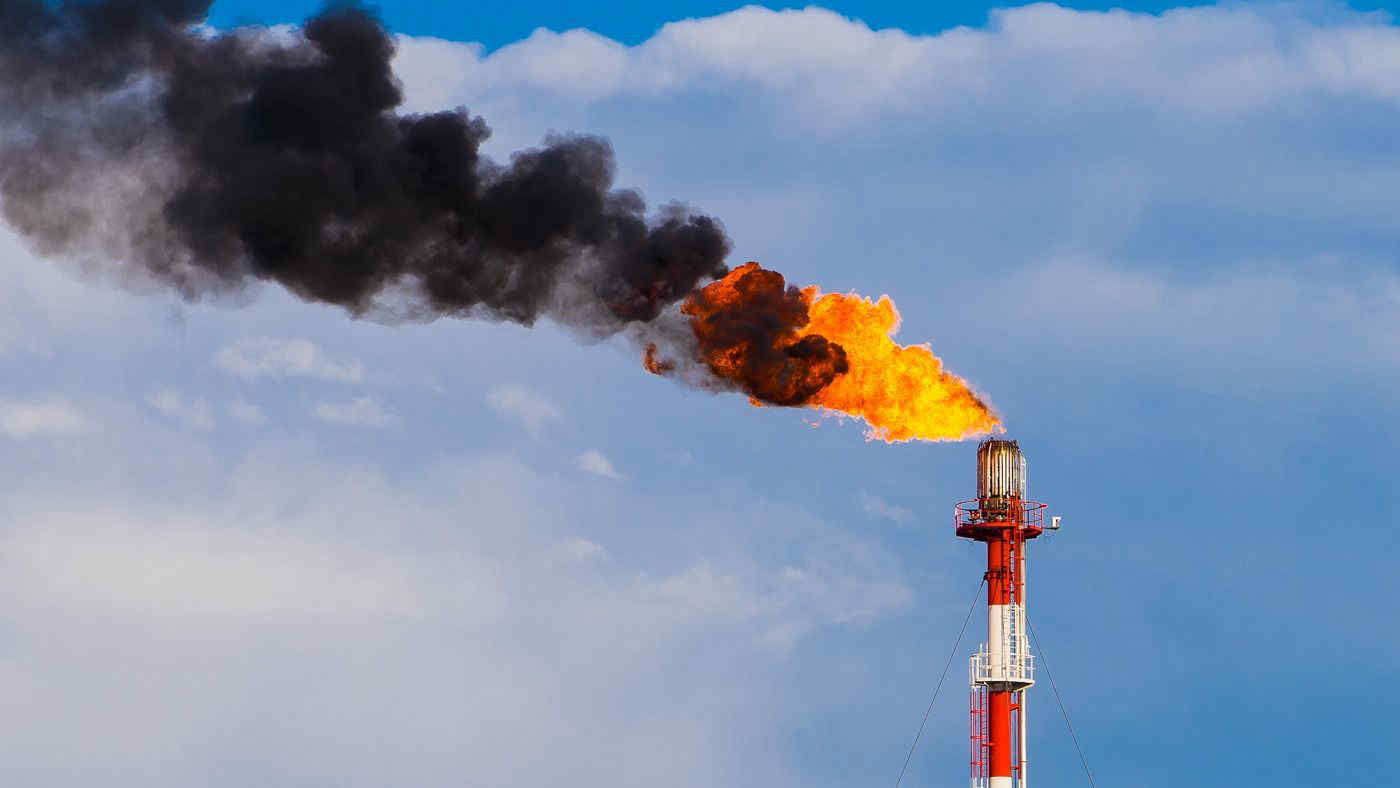 “Morti per le emissioni della grande industria di petrolio e gas come nelle guerre più brutali”