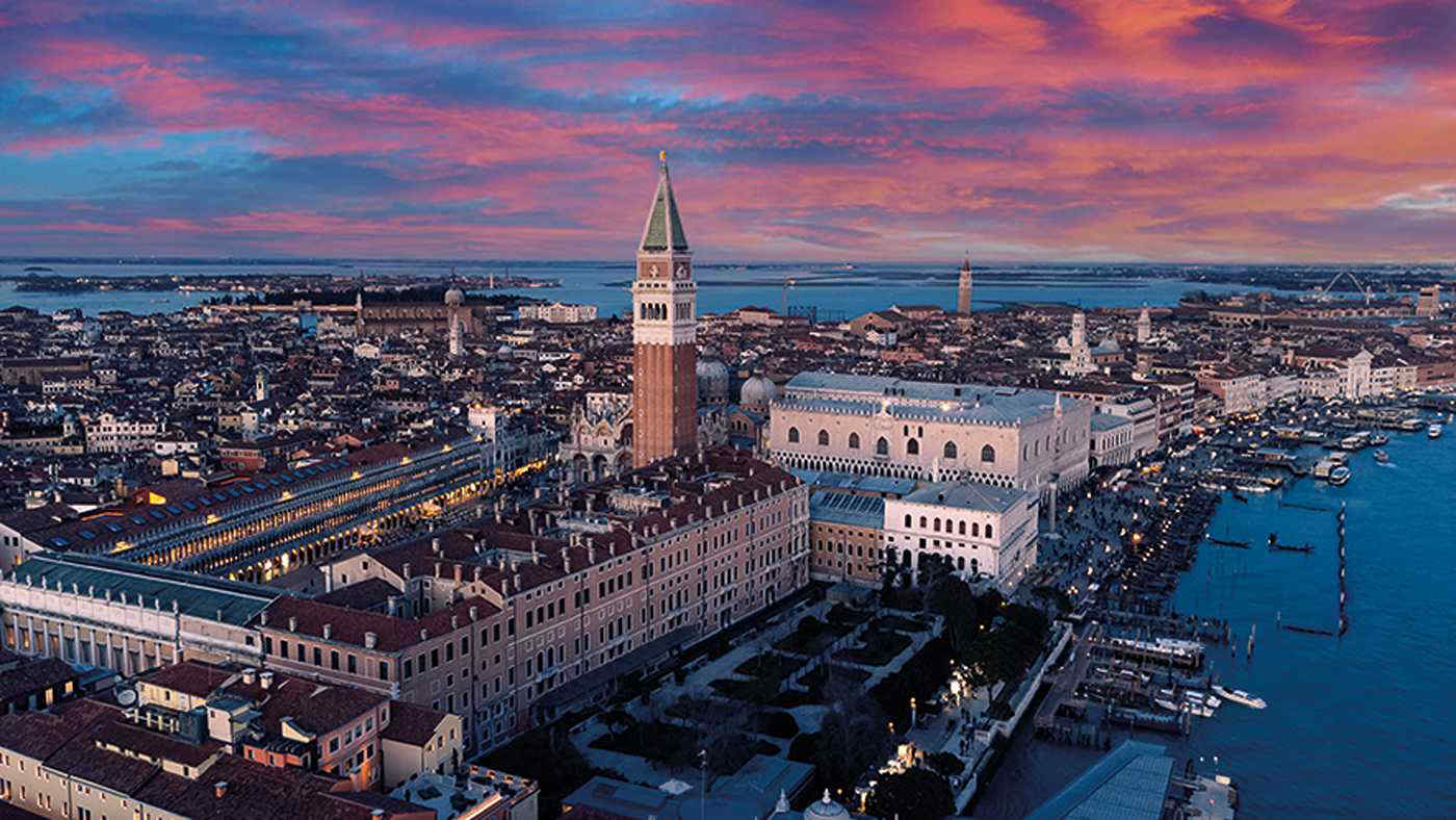 Prenotazione e contributo d'accesso per proteggere Venezia, ecco tutto quello che bisogna sapere se vuoi visitare la città
