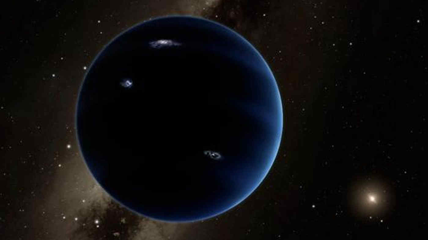 Il Pianeta che non c’è: nuove prove sull’esistenza del Numero 9 del Sistema Solare