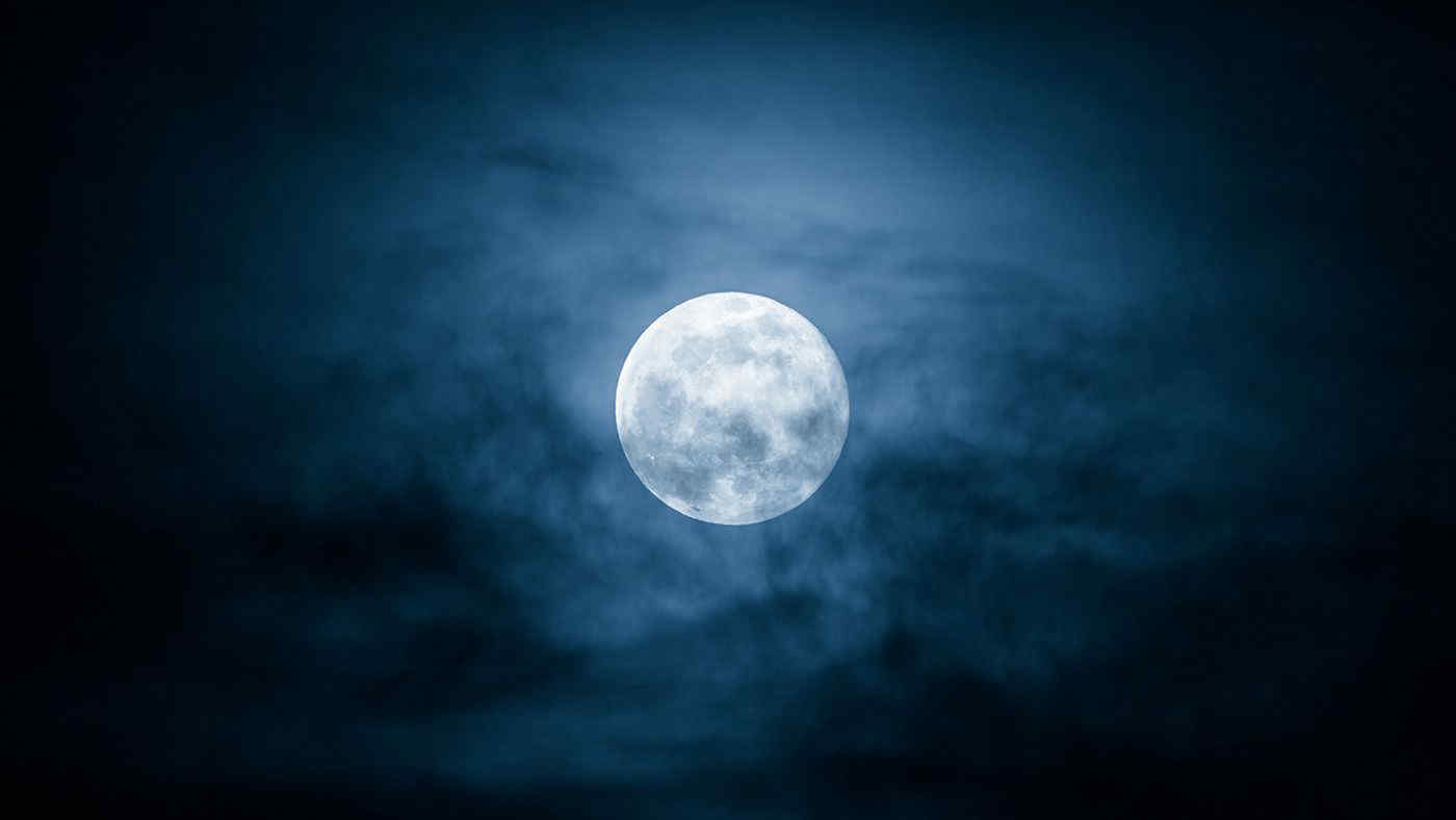 Arriva la Luna Rosa, ecco qualche curiosità sulla Luna Piena di primavera