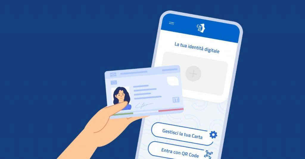 Viaggiare senza documenti da gennaio 2025 grazie all’identità digitale: cos'è l'IT Wallet?