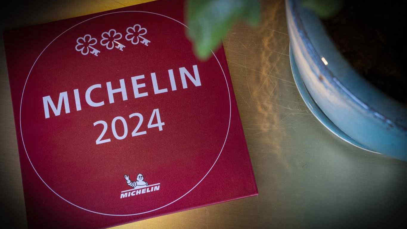 Guida Michelin: i migliori hotel premiati con le Chiavi