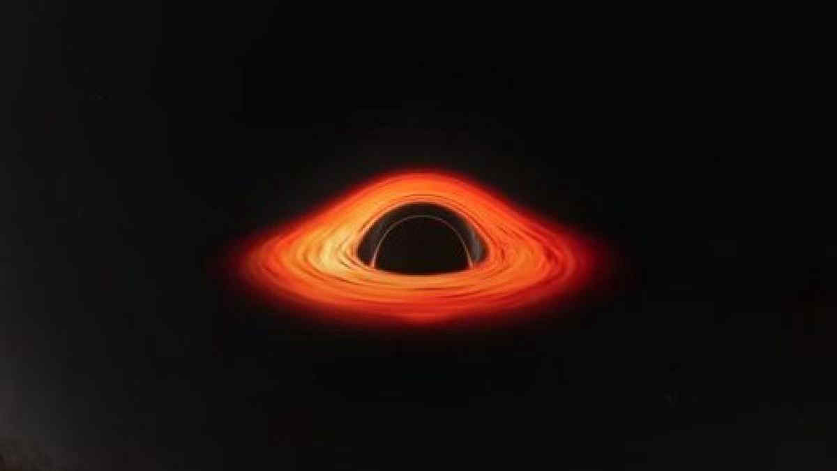 Nasa, con le nuove immagini si studiano le abitudini di un buco nero - Video