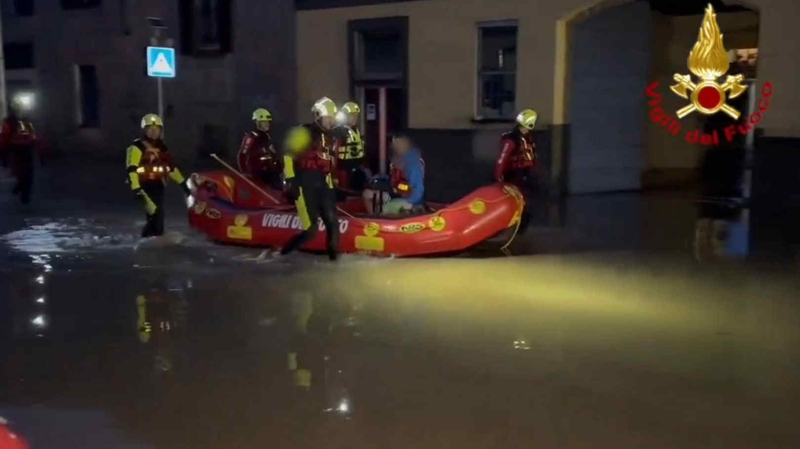 Maltempo in Lombardia: le ultime news. "A Milano 130 mm di pioggia, mai così tanta in 170 anni"