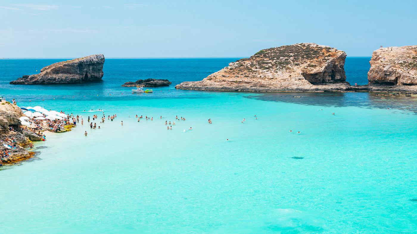 Malta, boom di turisti nel 2023: ecco una delle mete anche del 2024