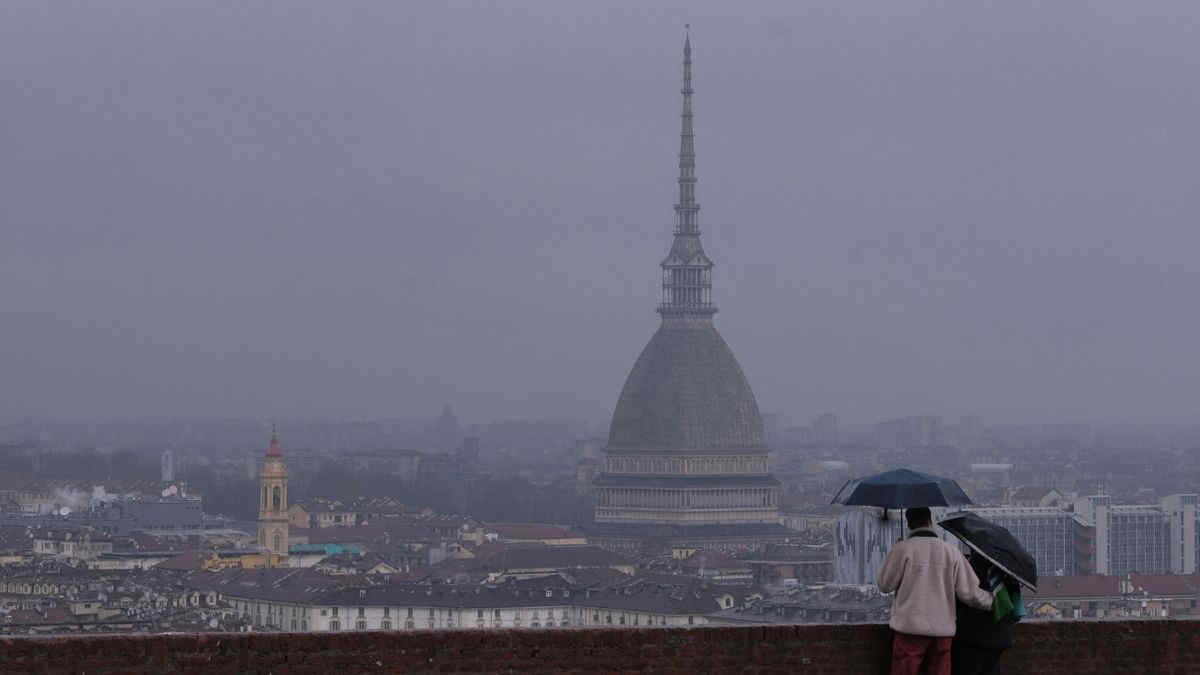 Meteo, tempo instabile fino a inizio giugno: la tendenza dal 29 maggio