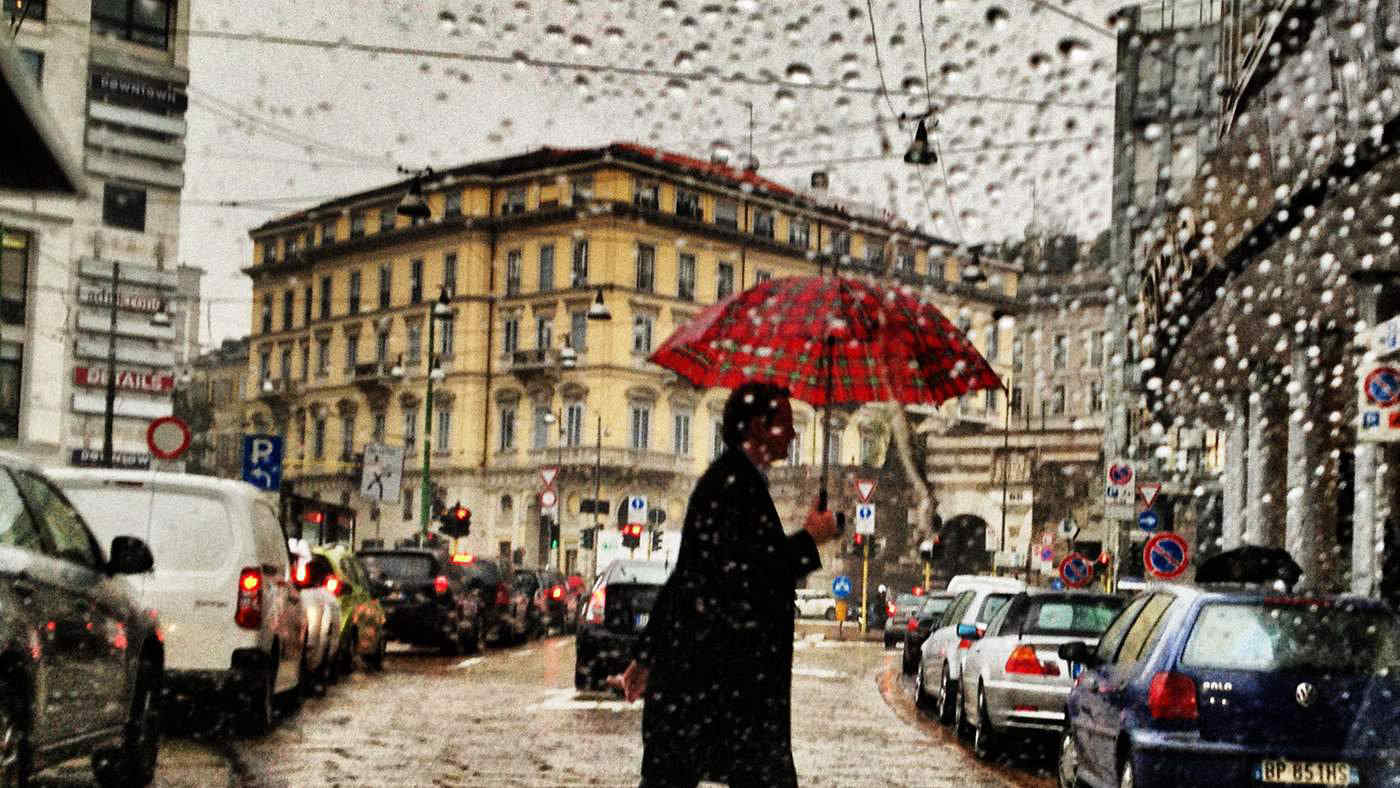 Meteo Milano: allerta arancione per maltempo, previsti temporali e piogge intense per mercoledì 15 maggio