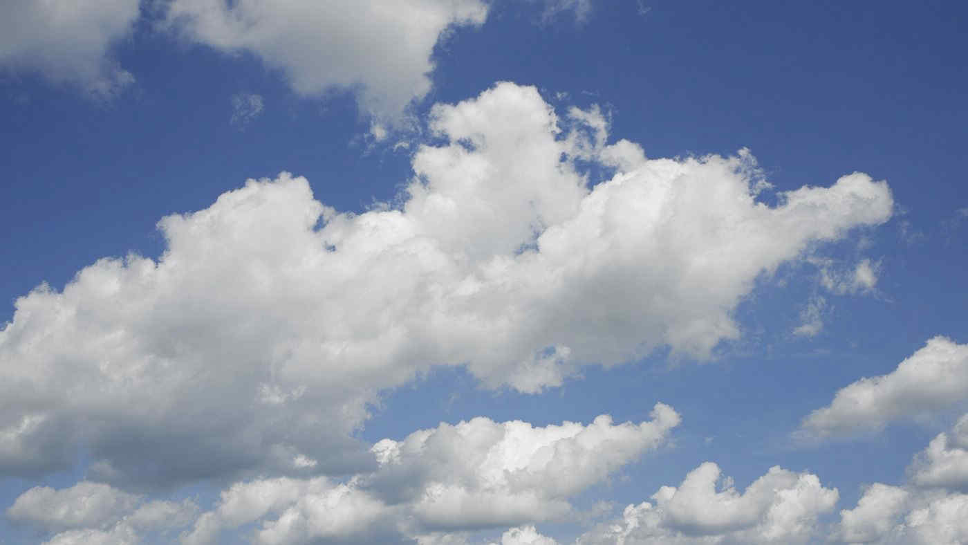 Meteo, weekend soleggiato o con l'ombrello? Le ultime tendenze per il fine settimana