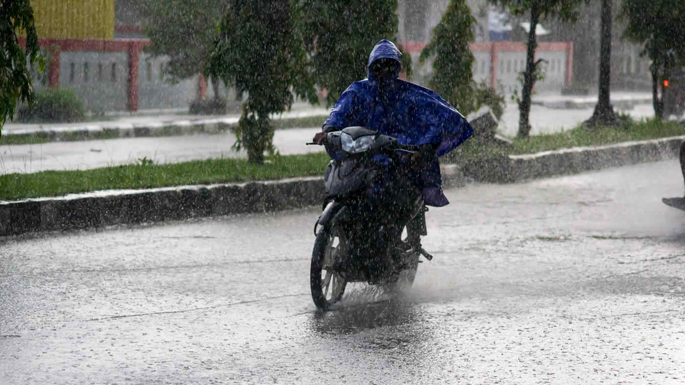 Meteo prossimi giorni: altre perturbazioni in arrivo sull’Italia, soprattutto al Nord