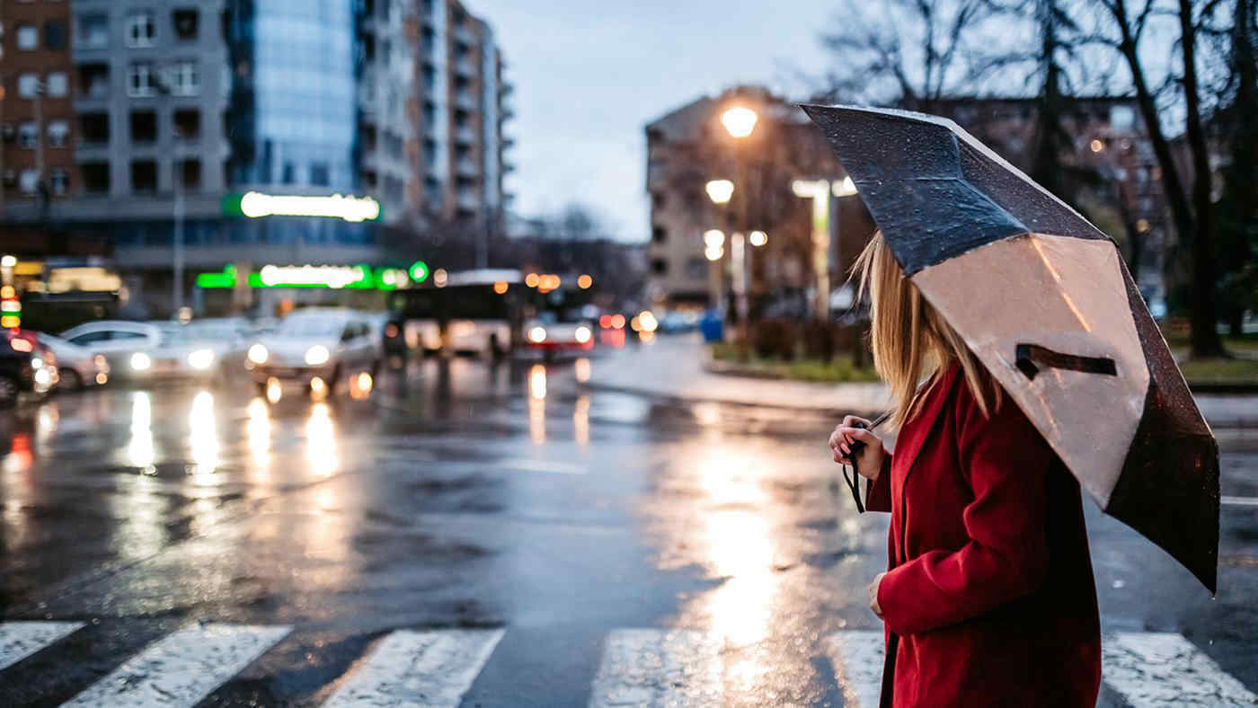 Meteo, dopo il weekend torna clima instabile con il rischio di piogge in Italia