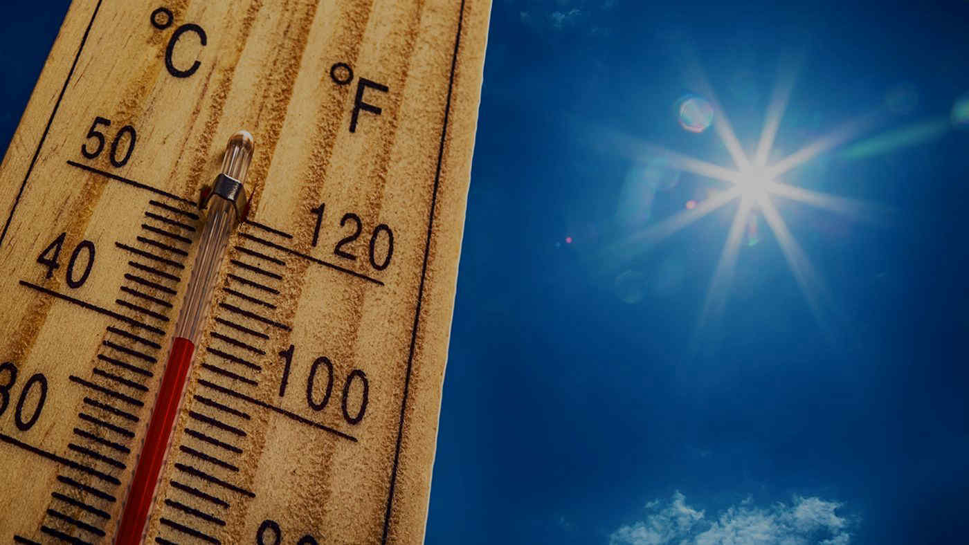 Caldo record nel 2023: 42 giorni di caldo estremo