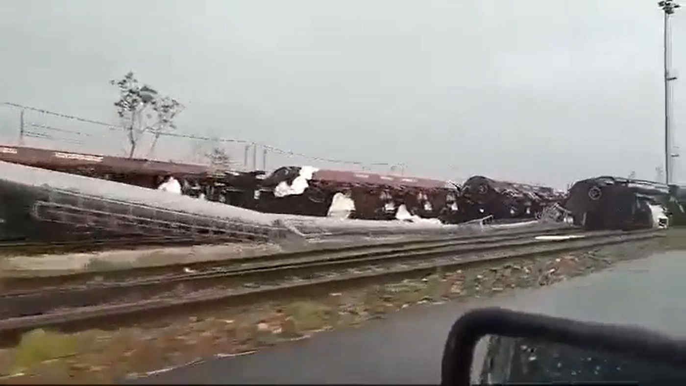 Maltempo in Lombardia: anche oggi rovesci e temporali, si alza il livello del Po