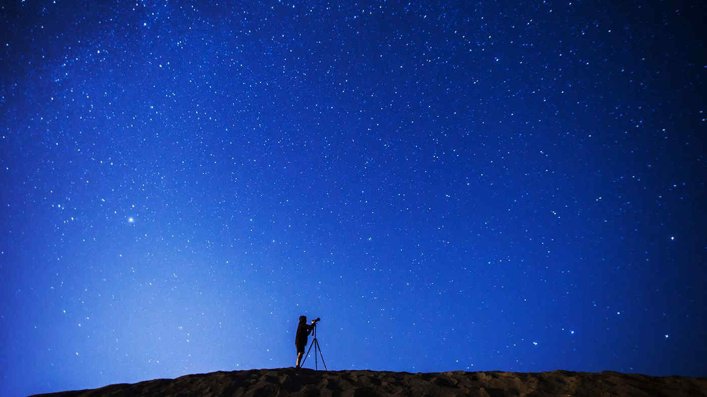 Cosa ci riserva il cielo di luglio?