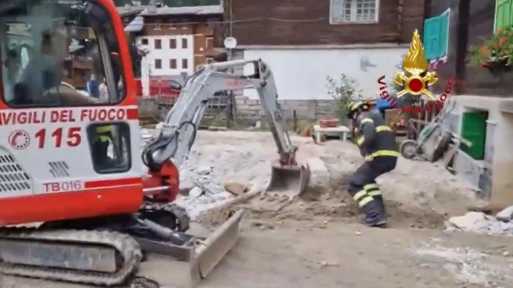 Maltempo in Piemonte, la situazione: "Pronti a chiedere lo stato di emergenza"