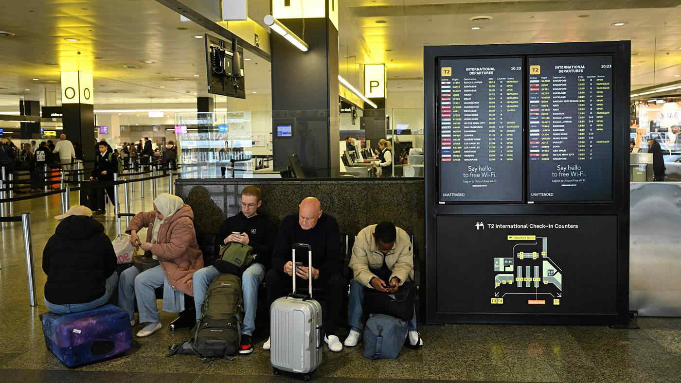 Volo cancellato o in ritardo? Ecco come chiedere il rimborso