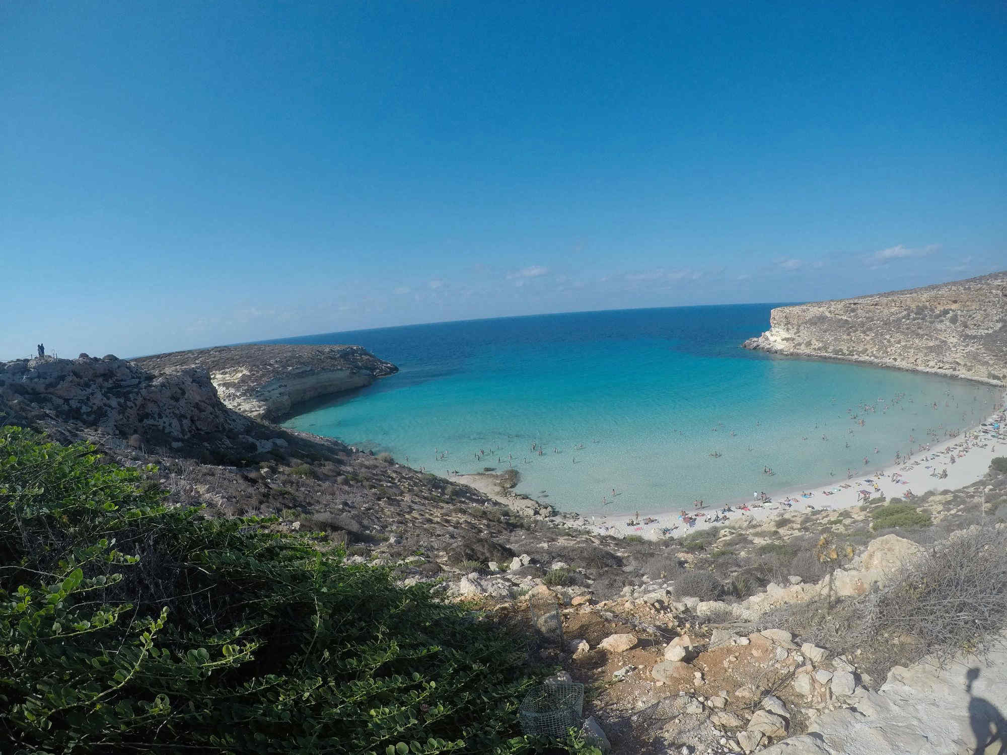 Quali sono le 10 spiagge più belle d’Italia?